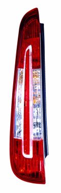 Combination Rearlight - 431-1976R-UE ABAKUS