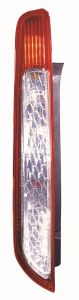 Luce posteriore - 431-1980L-UE ABAKUS