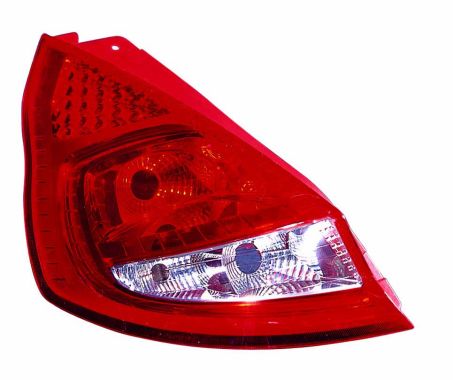 Combination Rearlight - 431-1985R-UE ABAKUS