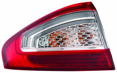 Combination Rearlight - 431-1999L-UE ABAKUS