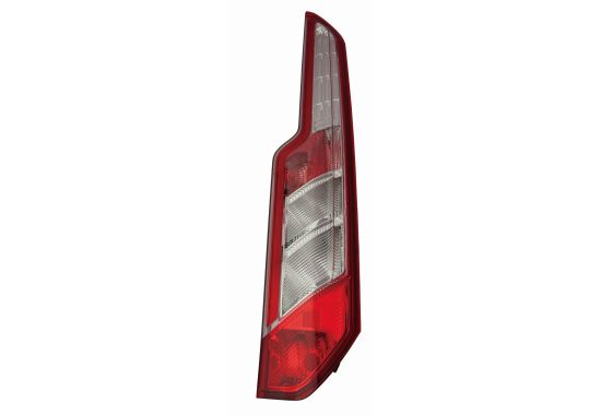 Luce posteriore - 431-19B6R-UE ABAKUS