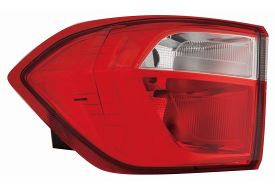 Combination Rearlight - 330-1977L-UQ2 ABAKUS