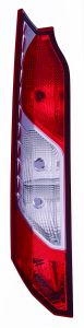 Combination Rearlight - 431-19C4L-UE ABAKUS