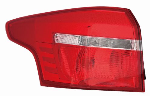 Combination Rearlight - 431-19D1L-UE ABAKUS