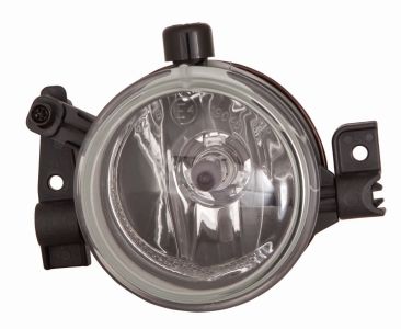 Fog Light - 431-2010R-UE ABAKUS