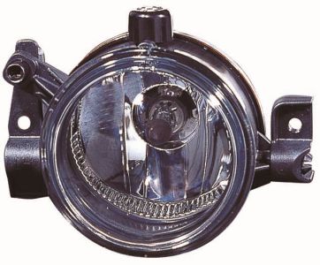 Fog Light - 431-2010L-UE ABAKUS