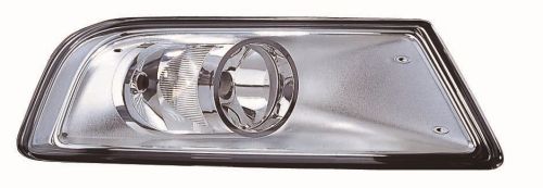 Fog Light - 431-2017L-UE ABAKUS