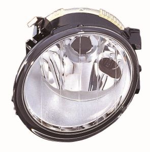 Fog Light - 431-2018L-UE ABAKUS