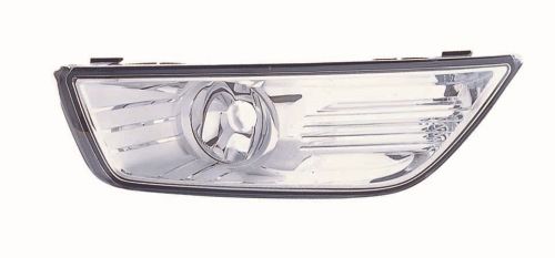 Fog Light - 431-2020L-UE ABAKUS