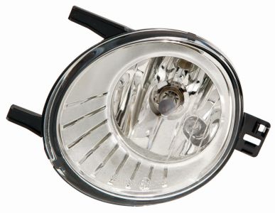 Fog Light - 431-2027L-UE ABAKUS