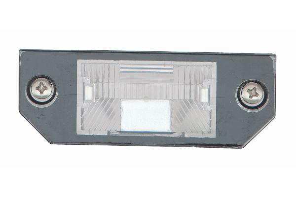 Luce targa - 431-2103N-UE ABAKUS