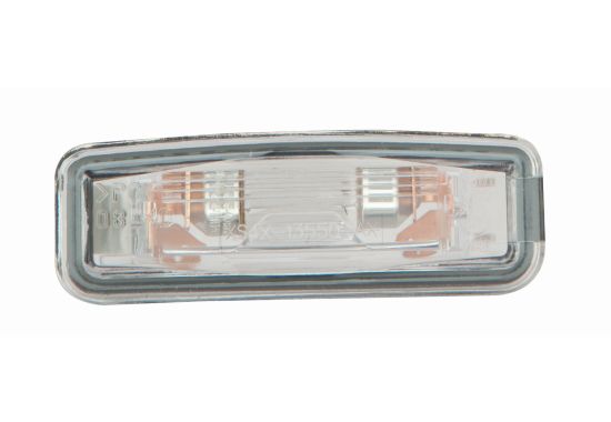 Licence Plate Light - 431-2105N-UE ABAKUS