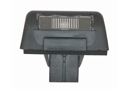Luce targa - 431-2109N-WE ABAKUS
