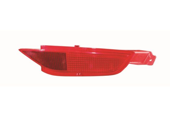 Catarifrangente - 431-2901R-LD-E ABAKUS