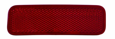 Reflex Reflector - 431-2905R-UQ ABAKUS