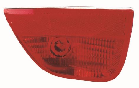 Rear Fog Light - 431-4001L-LD-UE ABAKUS
