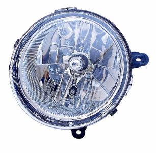 Hauptscheinwerfer - 433-1111R-LD-EM ABAKUS