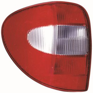 Combination Rearlight - 433-1902L-W ABAKUS