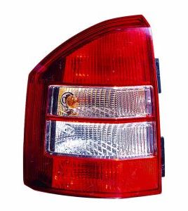 Combination Rearlight - 433-1903L-UE ABAKUS