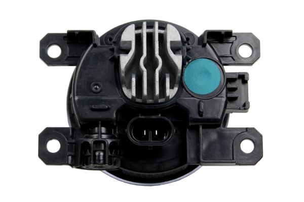 Fog Light - 433-2002L-AE ABAKUS