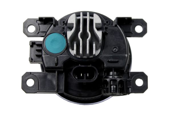 Fog Light - 433-2002R-AE ABAKUS