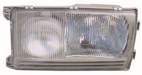 Основная фара - 440-1101R-LD-E ABAKUS