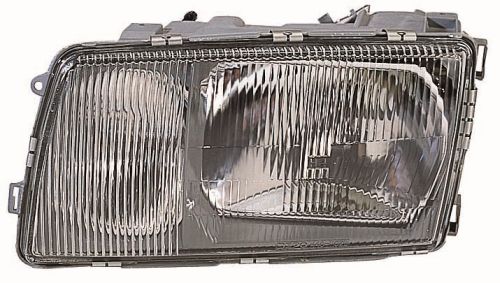 Headlight - 440-1102R-LD-E ABAKUS