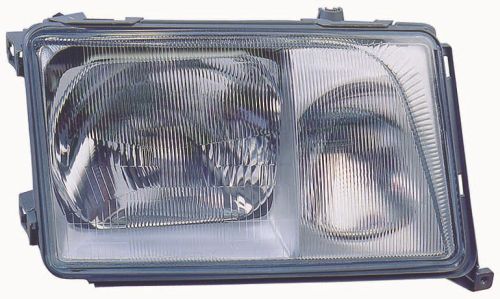 Основная фара - 440-1108R-LD-E ABAKUS