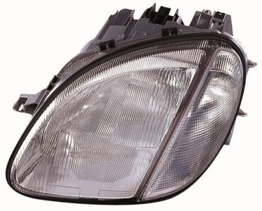 Headlight - 440-1129R-LDEMA ABAKUS