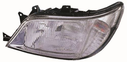 Основная фара - 440-1131R-LD-EM ABAKUS