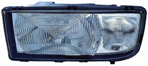 Faro principale - 440-1139L-LD-EM ABAKUS