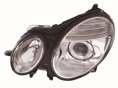Основная фара - 440-1163R-LD-EM ABAKUS