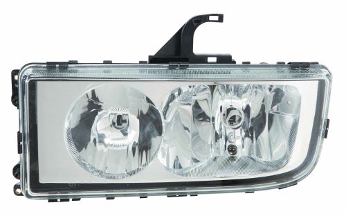 Основная фара - 440-1182LMLD-EM ABAKUS