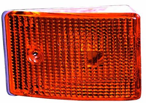 Indicatore direzione - 440-1405R-UE ABAKUS