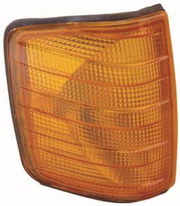 Фонарь указателя поворота - 440-1503L-WE-Y ABAKUS