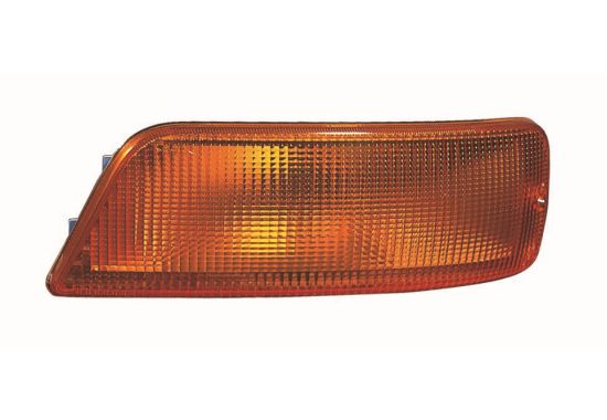 Blinkleuchte - 440-1510L-UE ABAKUS