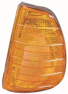 Фонарь указателя поворота - 440-1605LBWE-Y ABAKUS