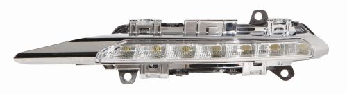 Daytime Running Light - 440-1613L-AQ ABAKUS