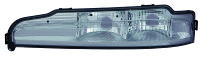 Luce guida diurna - 440-1625L-UE ABAKUS