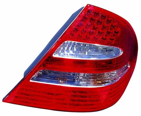 Combination Rearlight - 440-1922L-UQ ABAKUS