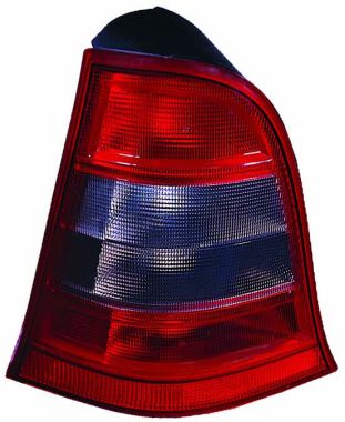 Combination Rearlight - 440-1923R-UE-SR ABAKUS