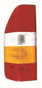 Luce posteriore - 440-1926R-UE ABAKUS