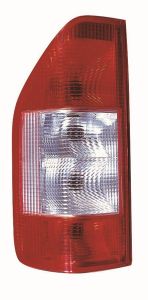 Combination Rearlight - 440-1927L-UE ABAKUS