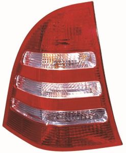 Combination Rearlight - 440-1929L-UE ABAKUS