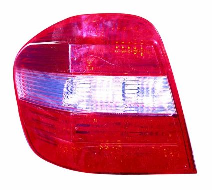 Combination Rearlight - 440-1946L-UQV ABAKUS