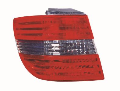 Combination Rearlight - 440-1949L-UE-SR ABAKUS