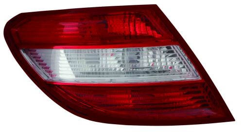 Combination Rearlight - 440-1950L-UQ ABAKUS