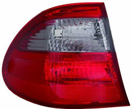 Luce posteriore - 440-1955L-UE-SR ABAKUS