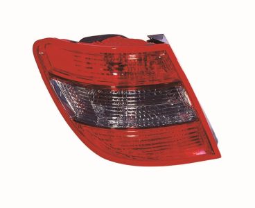 Combination Rearlight - 440-1957R-UE-SR ABAKUS