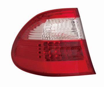 Luce posteriore - 440-1958L-UQ ABAKUS